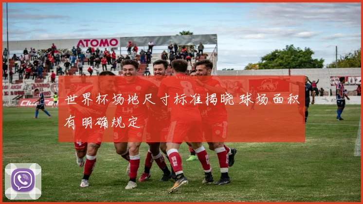 世界杯场地尺寸标准揭晓 球场面积有明确规定