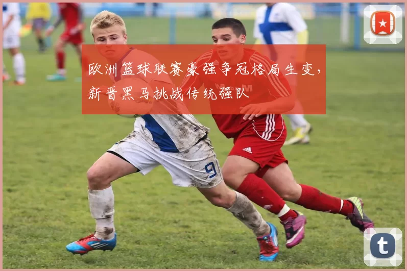 欧洲篮球联赛豪强争冠格局生变,新晋黑马挑战传统强队